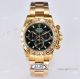 CLEAN Factory Rolex Daytona 1-1 4130 904L Yellow Gold 40mm Watches (2)_th.jpg